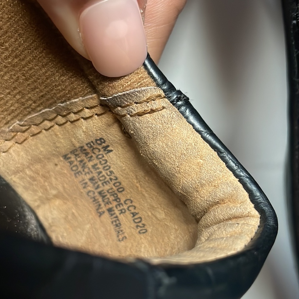 BOC clogs - Picture 6 of 6